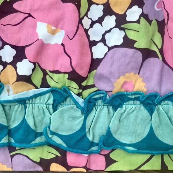 NWT Matilda Jane Down Down Dress w/DC - Picture 4 of 5